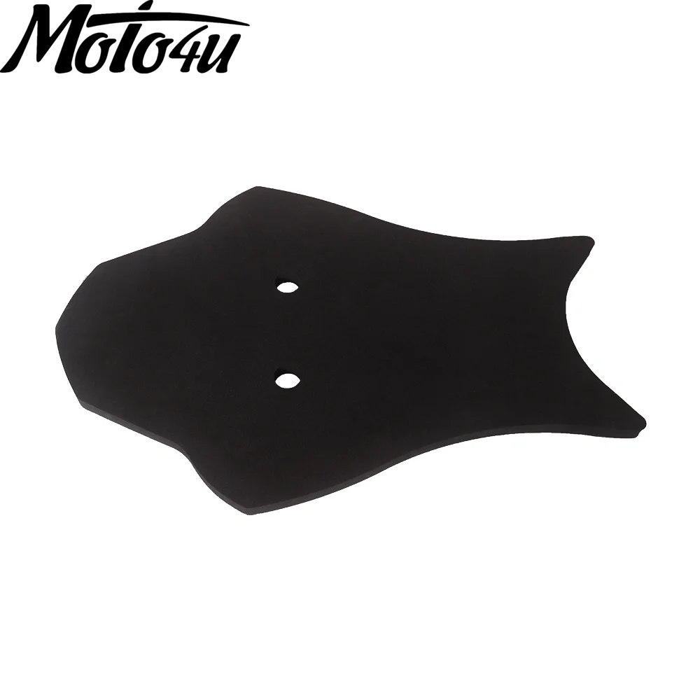 

For BMW S1000RR 2009 2010 2011 Motorcycle Foam Seat Cover Race Fairing Seats Pad 12mm Adhesive Racing Parts