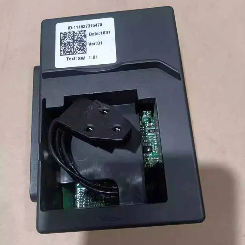 DC 12/24V 101N0650 Плата драйвера компрессора с переменной частотой постоянного тока 101N0651SECOP DC 12/24V 101N0650 Плата драйвера компрессора с переменной частотой постоянного тока 101N0651SECOP