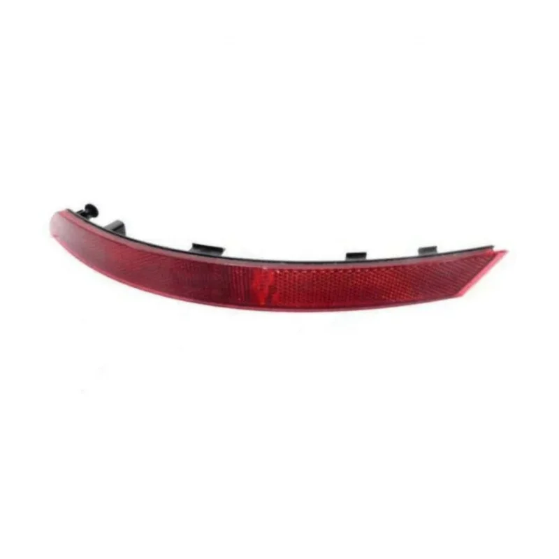 

OEM 8W0945105D 8W0945106D Rear Bumper Rear Reflector Light FOR A4 2016