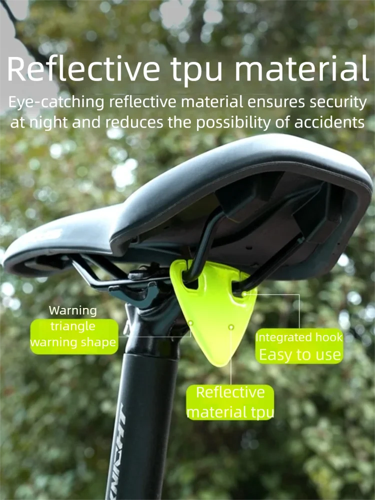 Hochsichtbares, reflektierende – Cycling Visibility Gear Bewertung und Preis