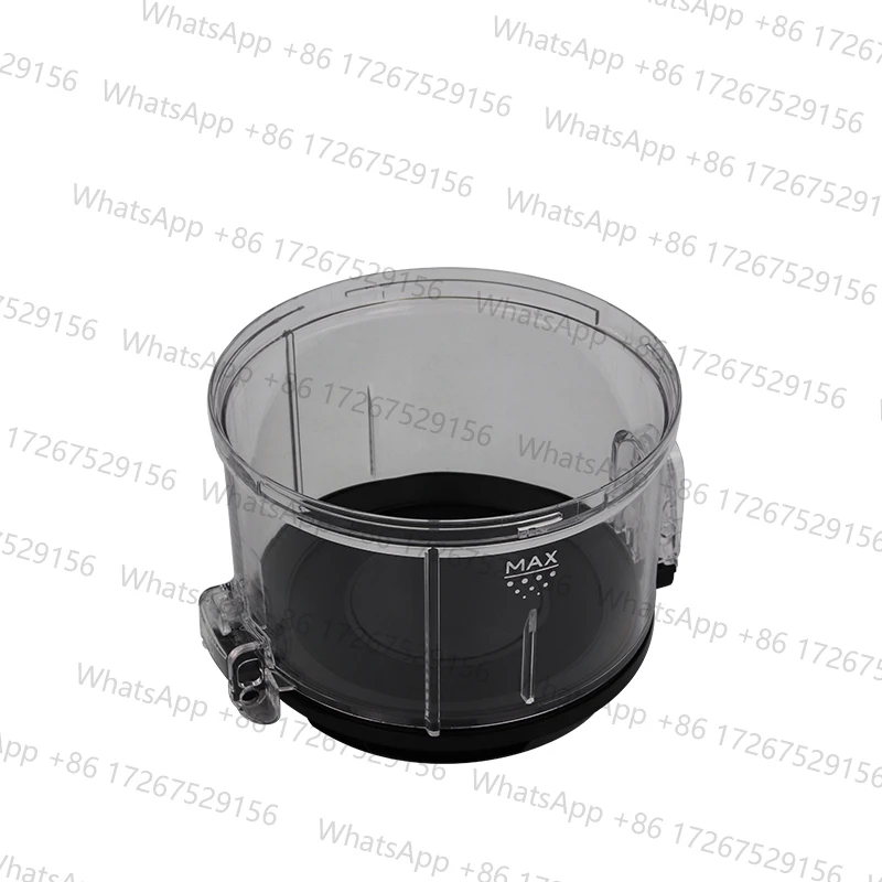 Applicable To  Wireless Vacuum Cleaner Accessories P3/VH1704/V1/P3 Multi/V1 Pro/P70 Dust Cup P5 PRO