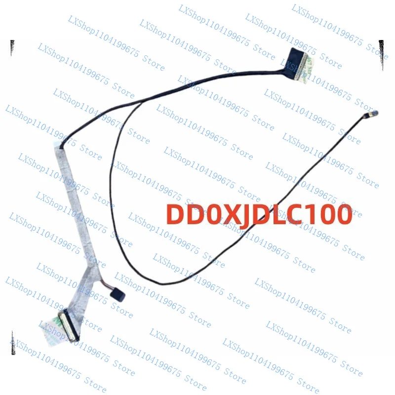 

Оригинальный кабель для ASUS Pro14 X7400PC M7400Q EDP DD0XJDLC100
