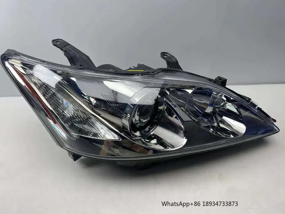 Good Quality Auto Car Head Lamp for lexus ES350 2009-2011 GS300 Gs350 Es250 Hot Sell Engine Assembly Genuine Used Bumper Fender