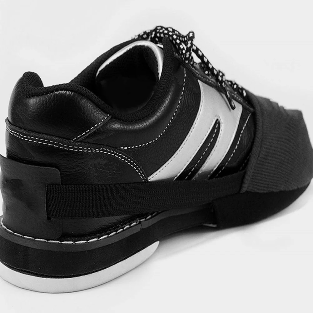 Bowling Shoe Covers Rebowling Accessories Women's Shoes for Gloves Accessory Man Supplies Food Sneakers Children