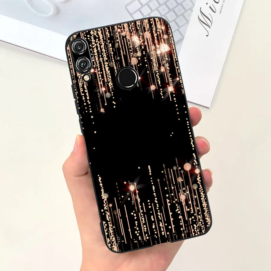 For Honor 8X Case 6.5\