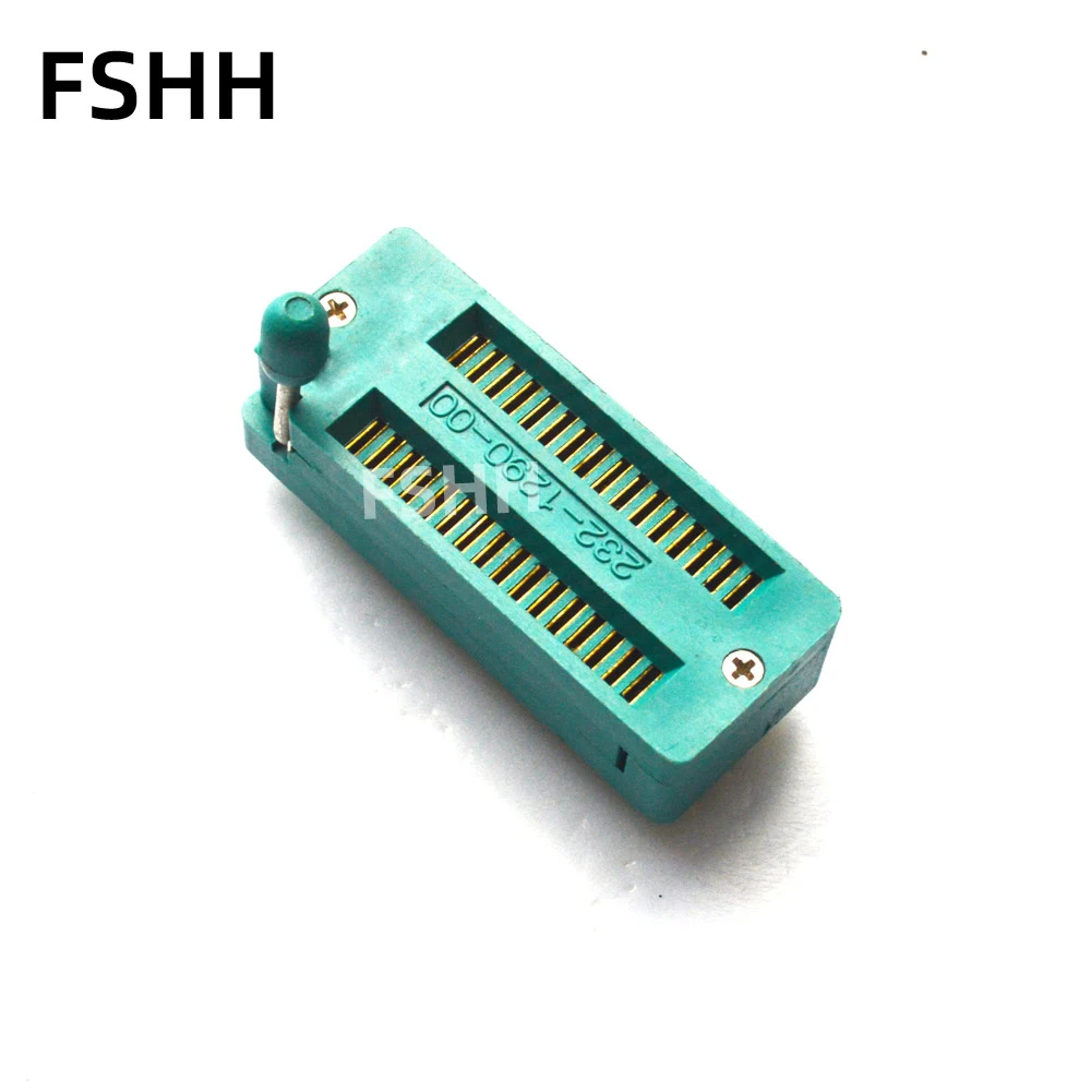مقبس اختبار القفل ، مقبس DIP32 ، 300il ، DIP-32 ، Pitch-mock-00 ، من من من من من