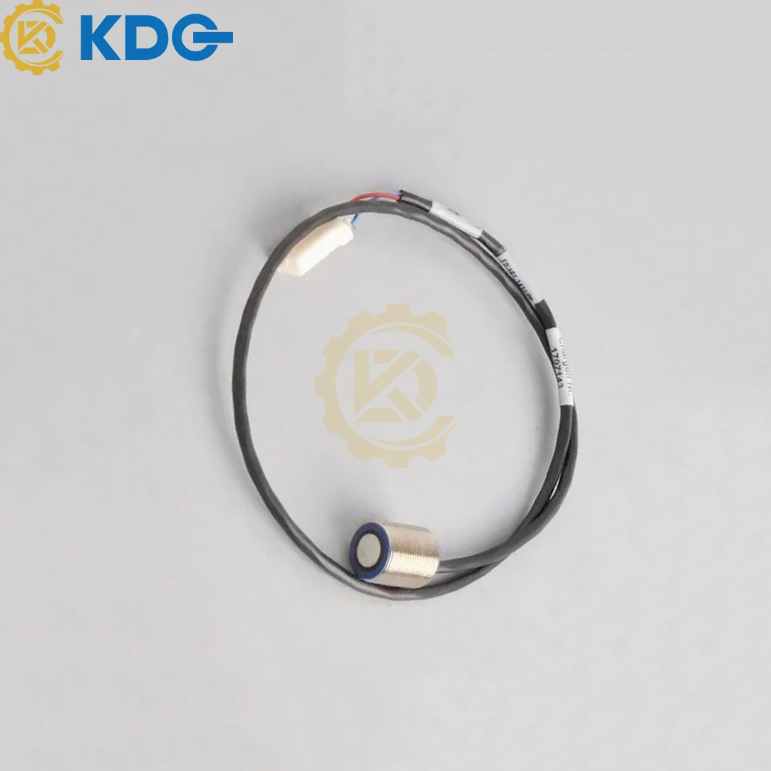 

F2.161.1411 F2.161.1411/0 Heidelberg SM52 GTO52 CD102 Cd74 Machine Sensor US BARR EMIT 1 Offset Spare Parts