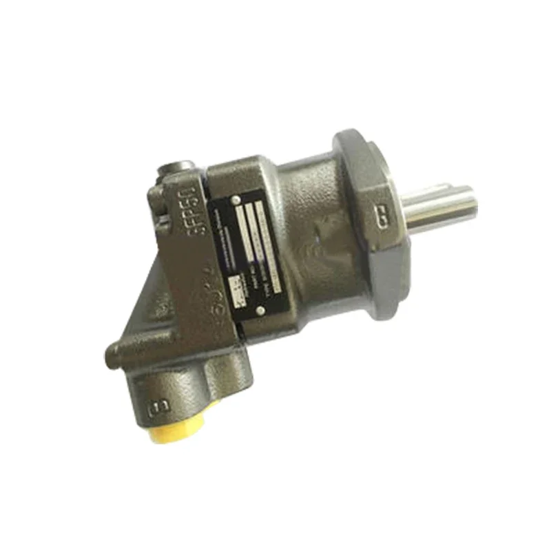 

Par-ker F11 series hydraulic motor F11-05 F11-10 F11-14 F11-19 hydraulic motor