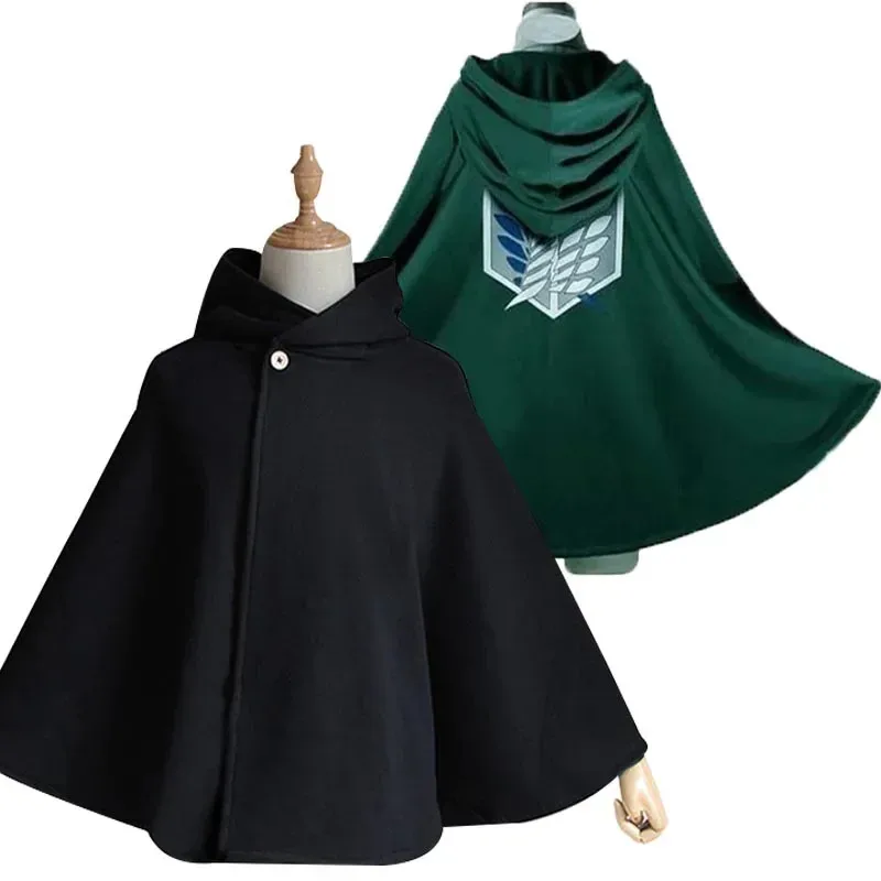 attacco-anime-su-titano-levi-ackerman-la-legione-scouting-ali-della-liberta-cosplay-verde-nero-mantello-no-kyojin-mantello-con-cappuccio
