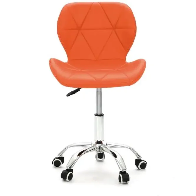 홈 중고 럭셔리 이그 제 큐 티브 보스 사무실 책상 의자 Silla De Oficina 조정 가능한 인체 공학적 회전 잠금 Pu 사무실 의자