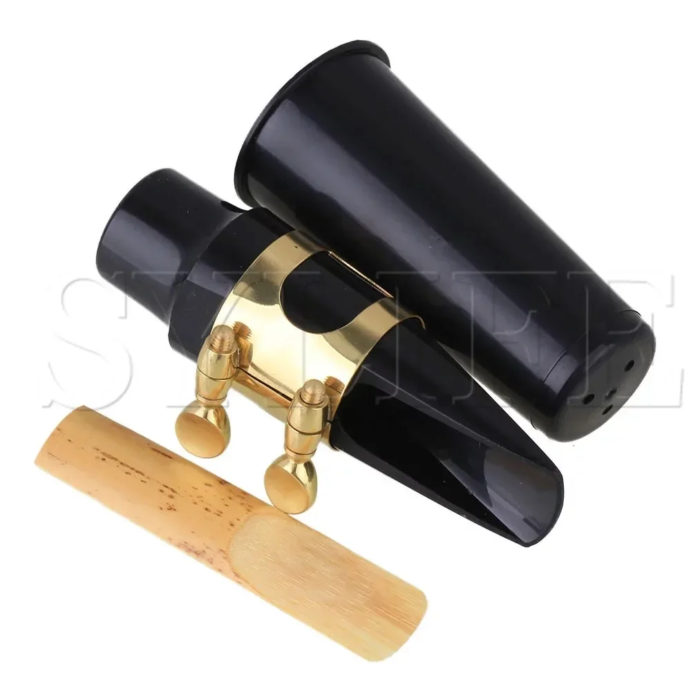 4C Gold Plated Alto… - image