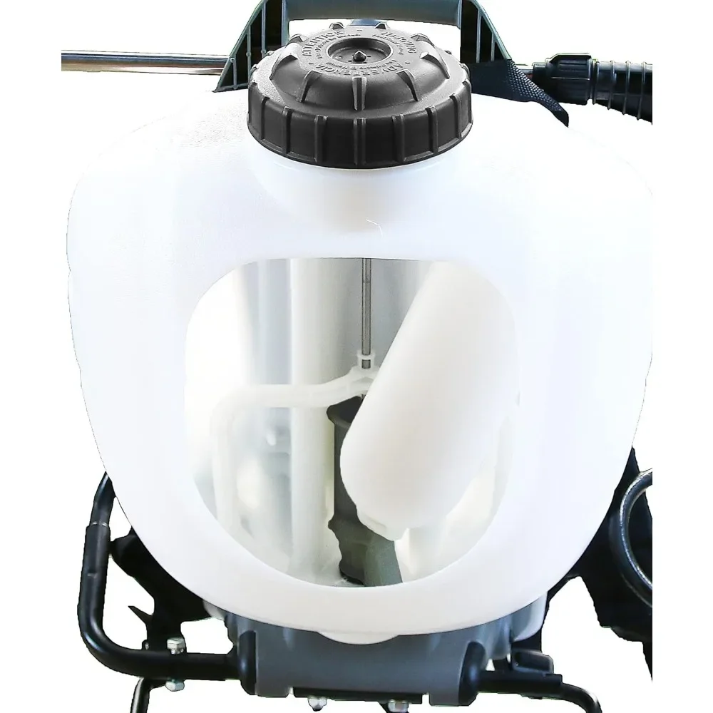 Applicateur de produits herbicides pour professionnels