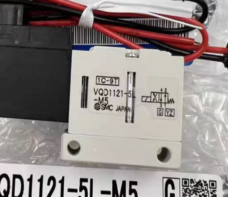

Новый клапан SMC VQD1121U-5LO-M5 VQD1121U-5MO-M5 VQD1121-5LO-M5 VQD1121V-5LO-M5 VQD1121-5MO-M5 VQD1121W-5LO-M5 VQD1121W-5MO-M5