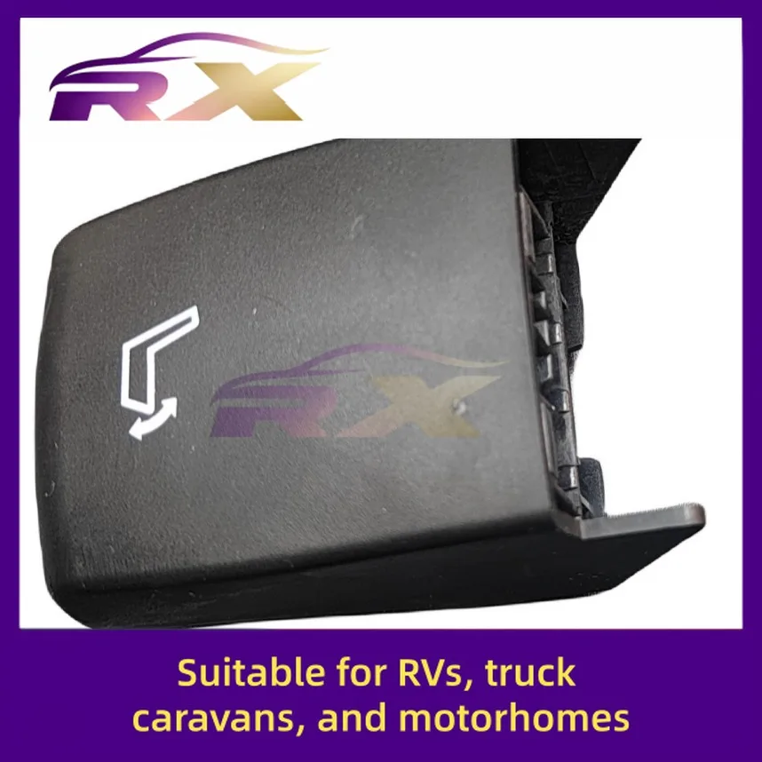 Suitable For RV Caravan Motorhome Scania Elevation Adjustment Switch 1498841 Truck Car Seat Parts Factory