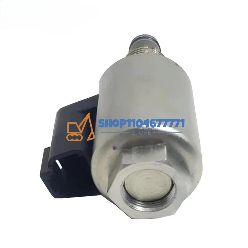 735 740 High Quality Solenoid Valve 265-5214 2655214