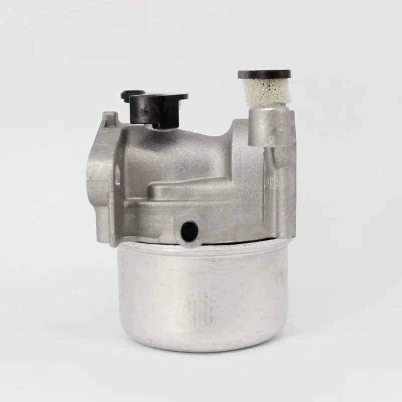 Carburetors are suitable for lawn mowers such as b&s 799866, 790845, 799871, 796707, 794304 ldd