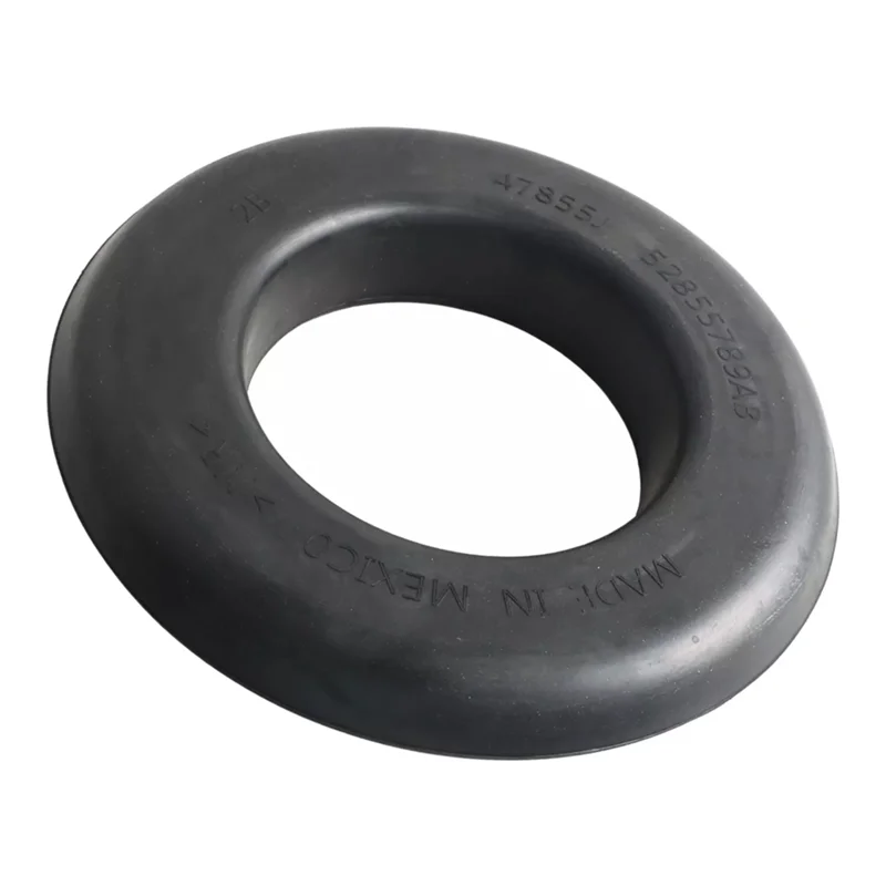 

Efficient For Dodge Ram 1500 Rear Upper Coil Spring Insulator 52855789AB 2009 Through 2022