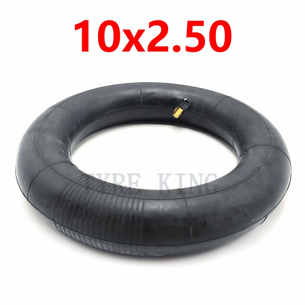 10x2.50 Electric Scooter Balancing Hoverboard Self Smart Balance Tire 10 Inch Tyre with Inner Tube