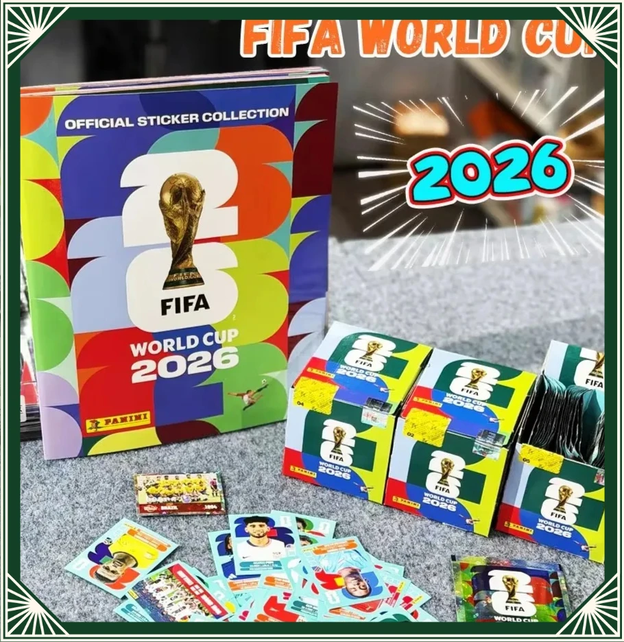 paquete-de-pegatinas-y-Album-de-tarjetas-de-futbol-del-mundial-fifa-oficial-de-panini-2026-edicion-limitada-coleccion-de-recuerdos-de-futbol