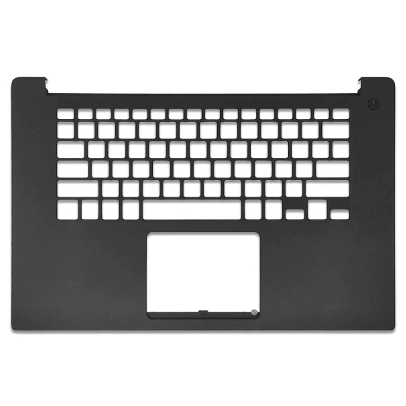 New Original For Dell XPS 15 9550 Precision 5510 M5510 Series Laptop Palmrest Top Keyboard Bezel Upper Case Cover 0JK1FY JK1FY