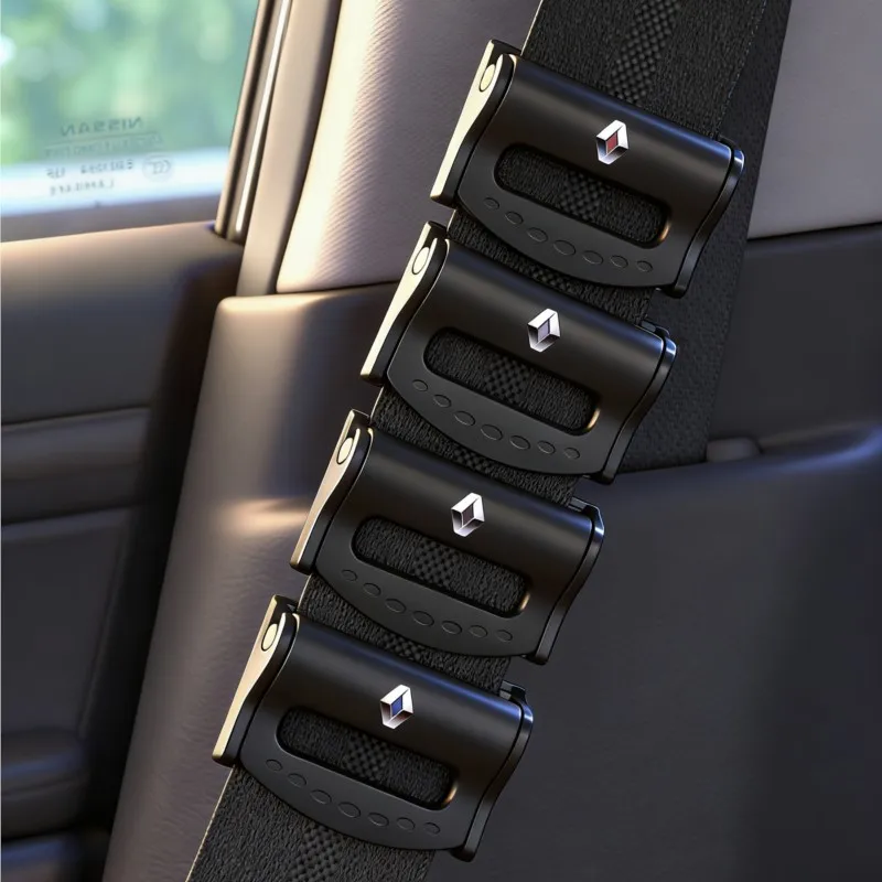2Xcar Seat Belts An…