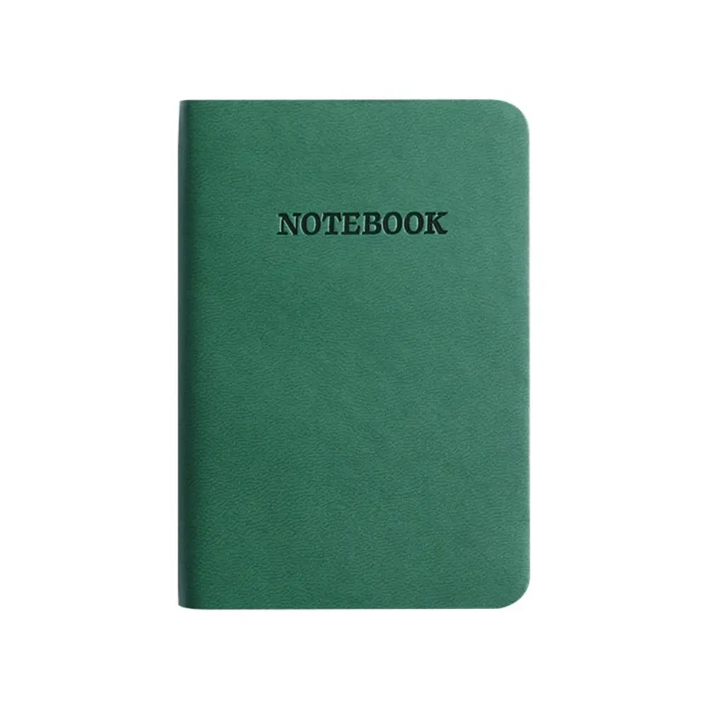 

Agenda Organizer Scrapbooking School Office Supplies Business Notepad A7 Mini Notebook Diary Notebook Pocket Memo Notepad