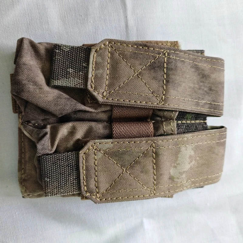 

Сумка для журналов на открытом воздухе, 9 мм, двойная сумка для журналов