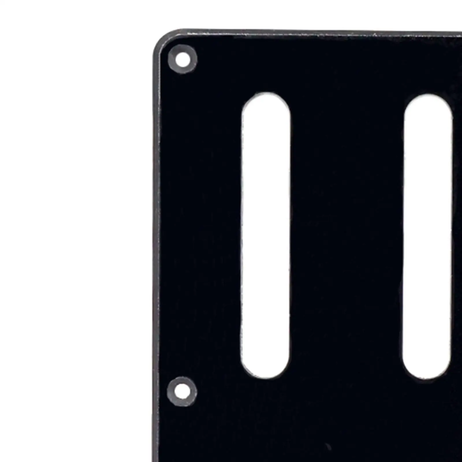 الغيتار الكهربائي اللوحة الخلفية الغيتار Pickguard لاستبدال الملحقات الغيتار
