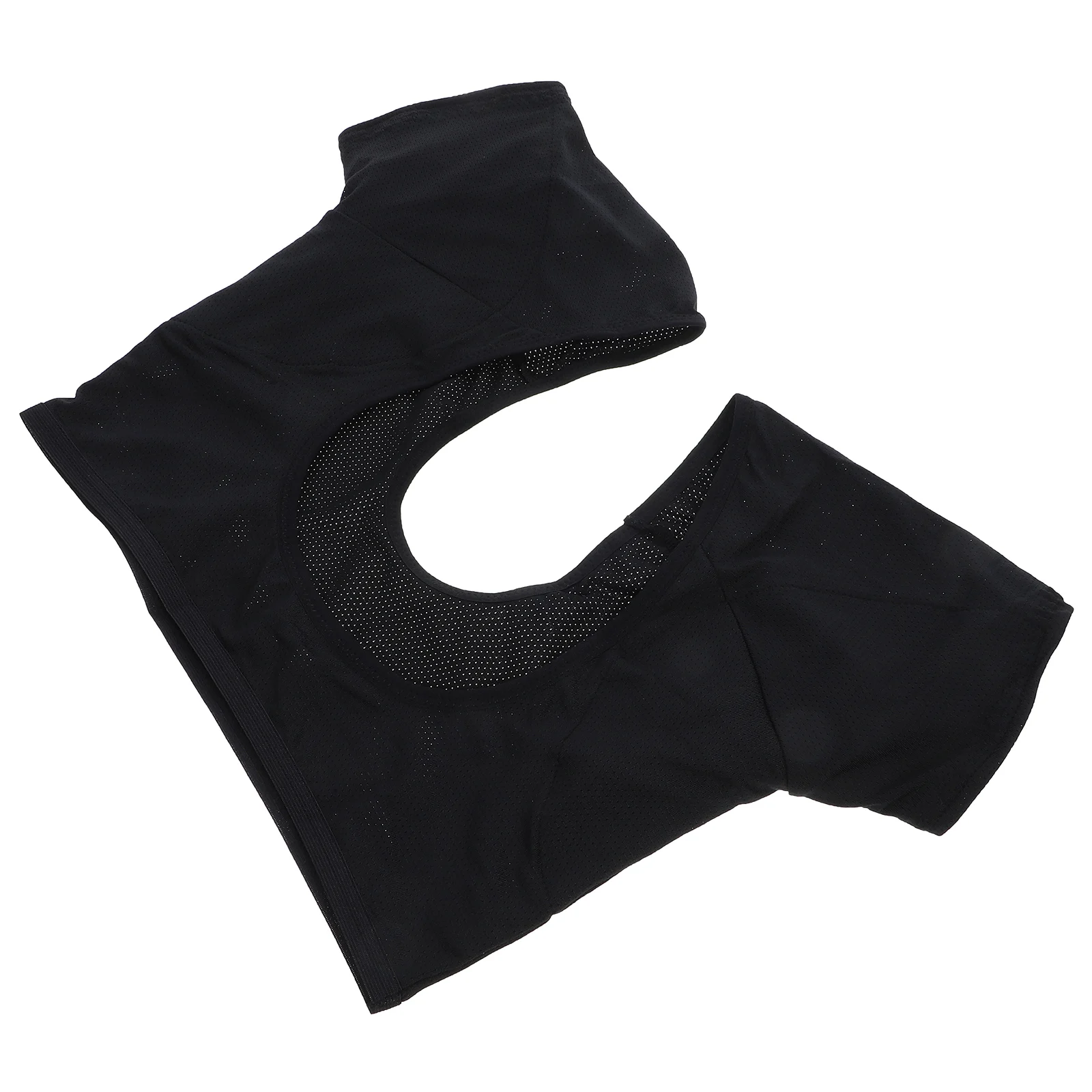

Underarm Sweat Women Underarm Sweat Vest Vest Women Armpit Vests Breathable Mesh Shirt ProtectProof Undershirts M Size Skin