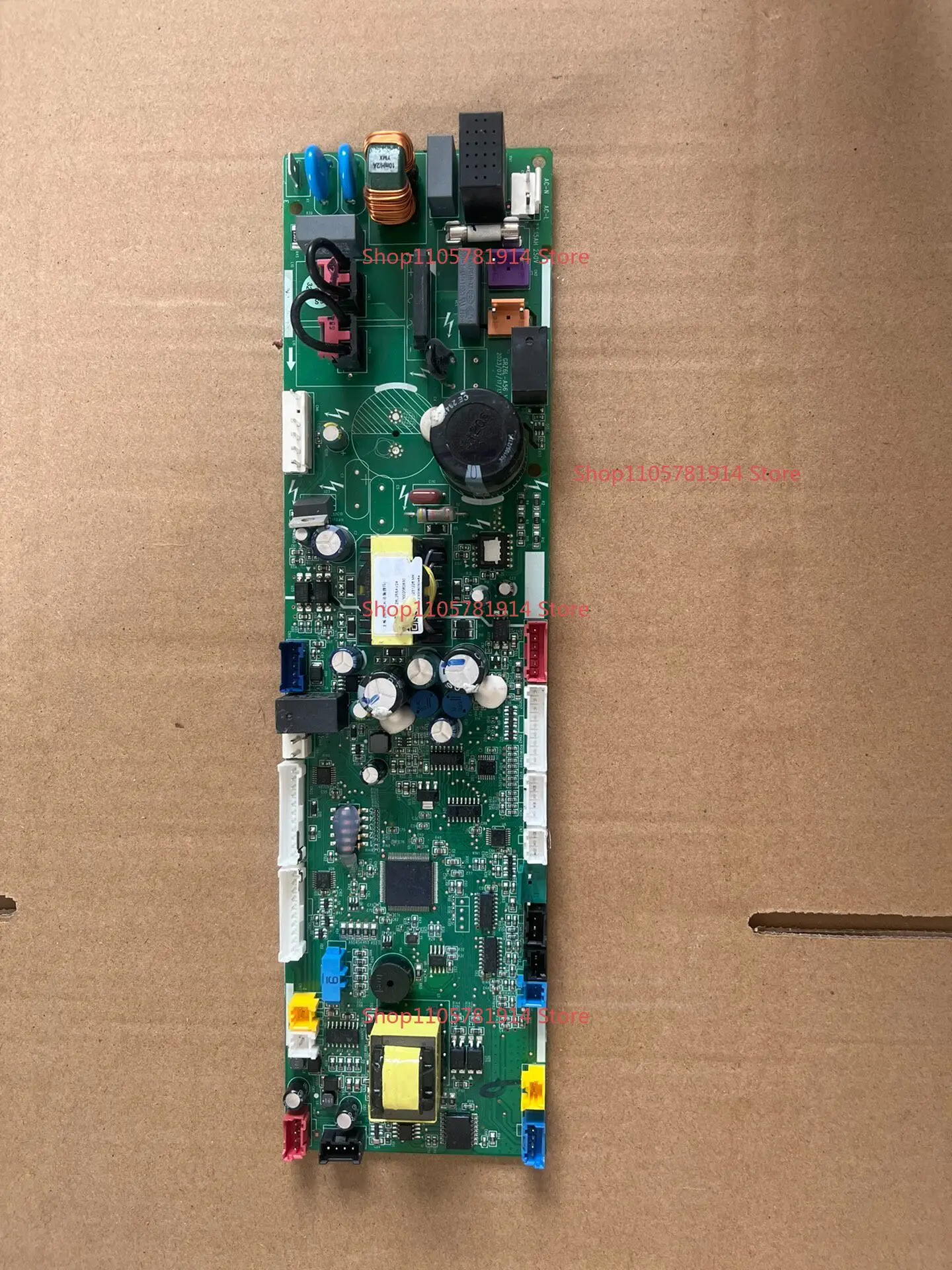 For Gree Air Conditioning 300002062748 Main Board Z6L35BX 300002062830 Circuit Board