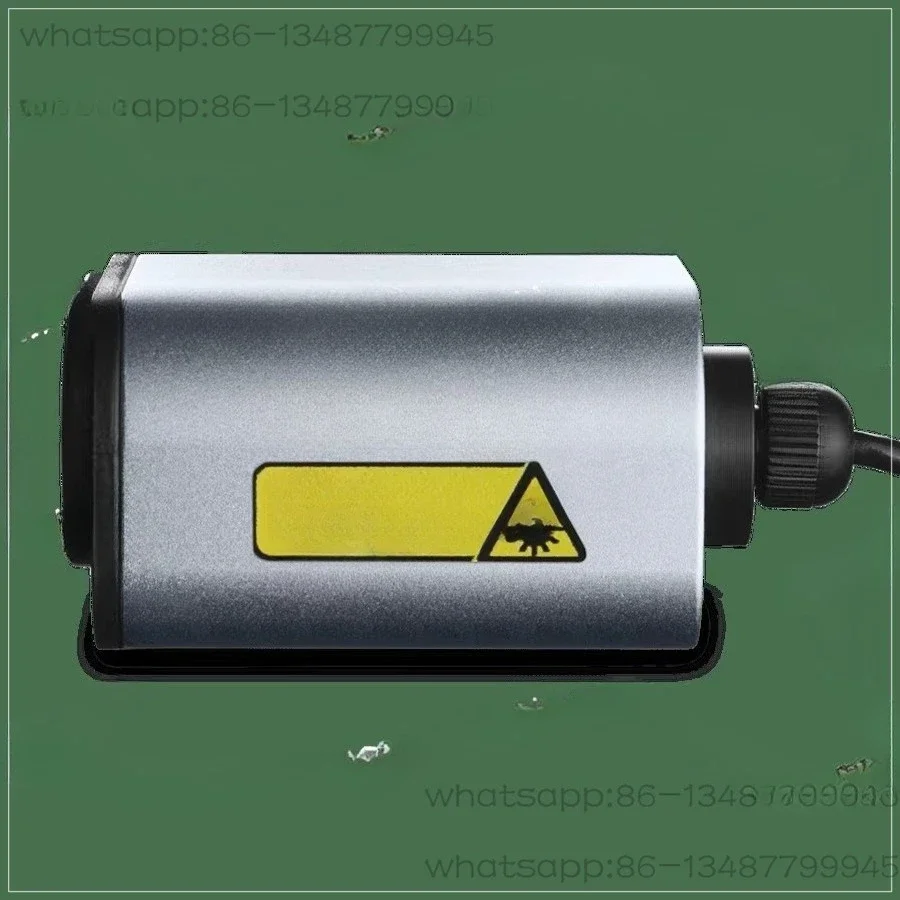 LW20C Laser Rangefinder Sensor, IP67 Dustproof Waterproof LiDAR 100m Distance Detector with UART Interface