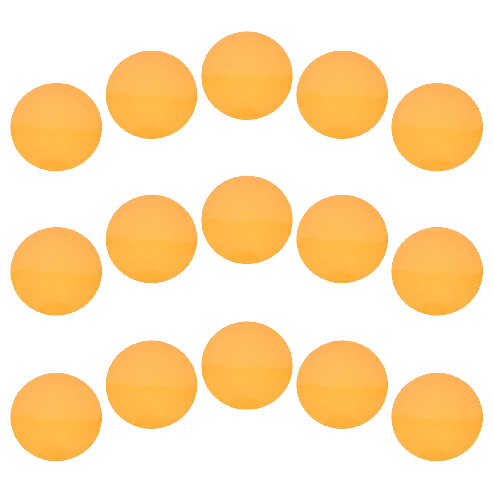 15Pcs Light Color Controller 60Mm Peel and Stick Color Filter Sheets Warm Light DIY Film for Spotlights Photography