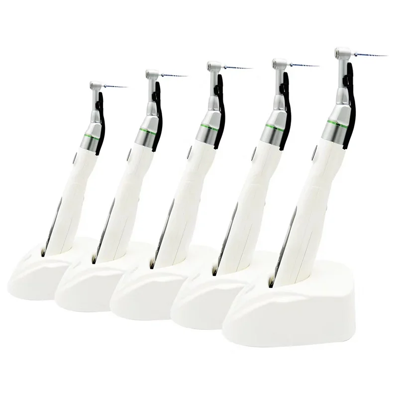 Dental 16:1 Cordless Endo Motor Smart With LED Lamp Standard Wireless endomotor with led light /Top Sale Wireless Cordless