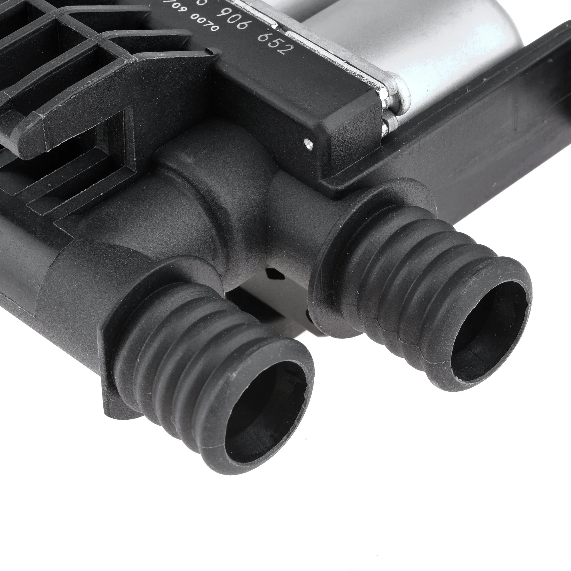 Heater Control Valve 64116906652,64110301939 For BMW 520d,520i,523i,525i,530i,535i,545i,550i,M5,630i,645Ci,650i,730i,745i view 2