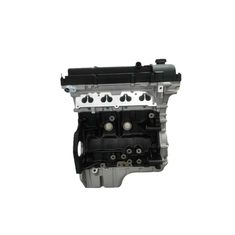 

Equipment Smart Library Reasonable Price Best Quality Auto Car Accessories New Automotive Engine Assembly For Sale