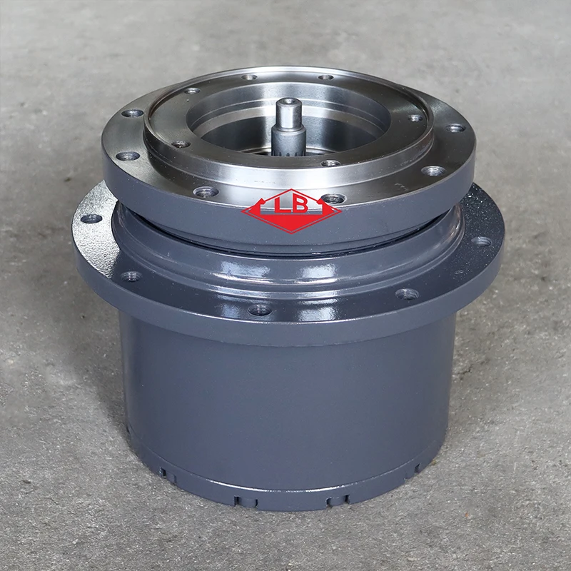 Pc30 Pc30-6 Pc30-7 Pc40 Pc40-7 Travel gearbox final drive Travel motor