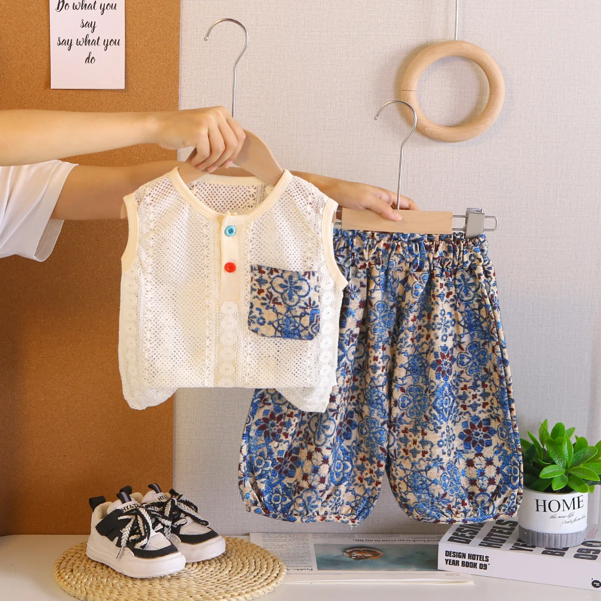 Boys Clothes Sets S… - image