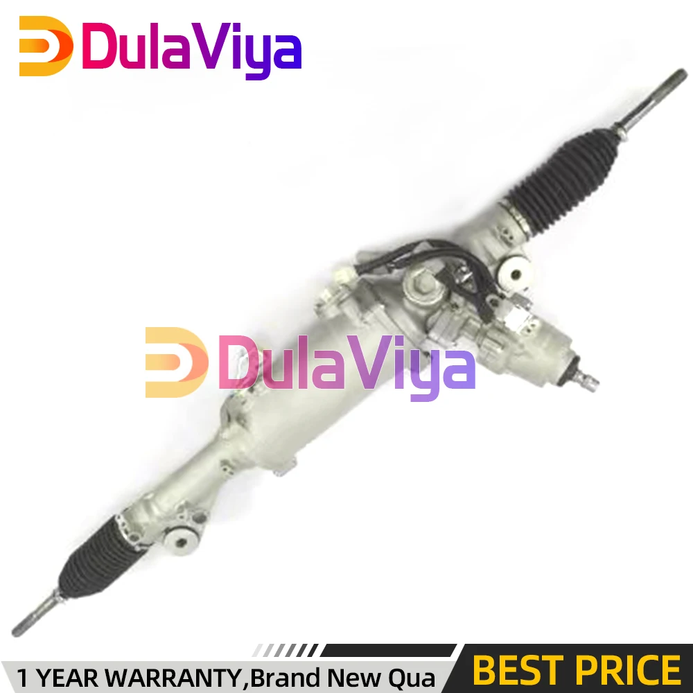 RHD Power Steering Gear Rack For LEXUS LS460 LS460L 2007 4420050240 Right Hand Drive