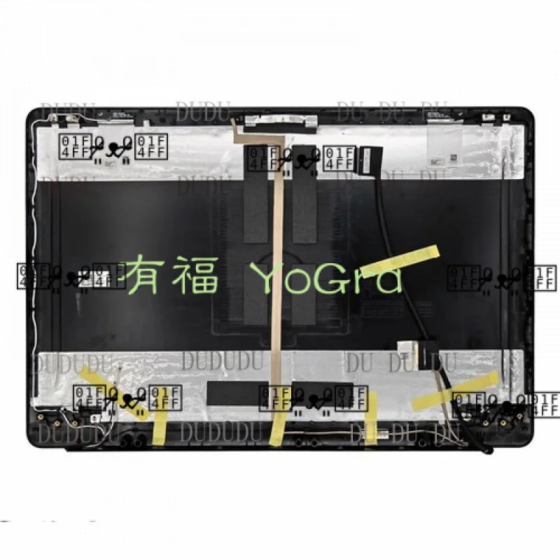 

DDD For DELL Inspiron 5770 5775 LCD Screen Back Cover 0VMN9J Black