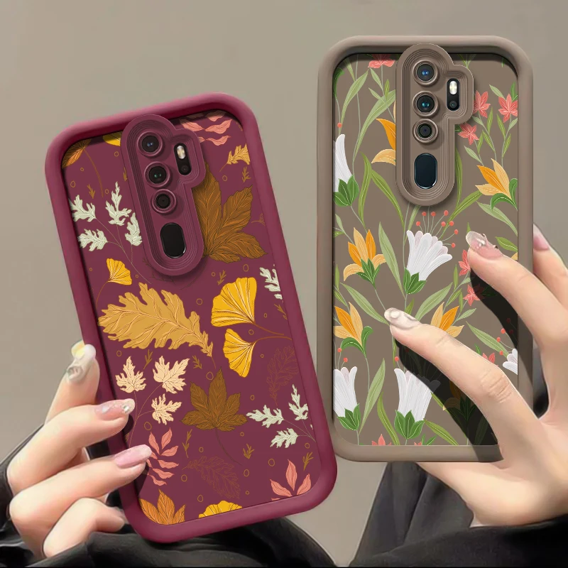 Soft Tpu Phone Case…
