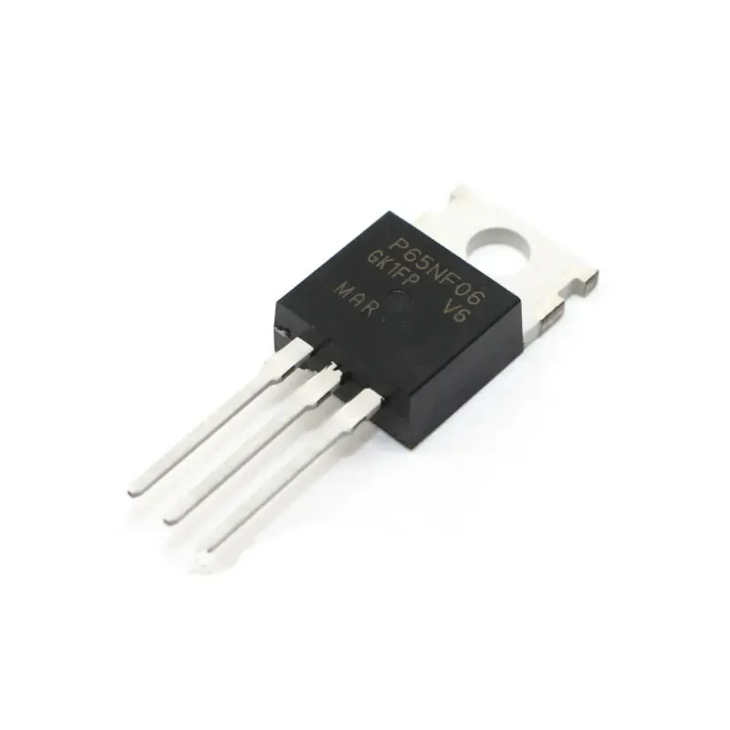 5pcs original genuine FQP50N06 FQP30N06 FQP33N10 FQP65N06 FQP70N10 new MOS field effect transistor TO-220