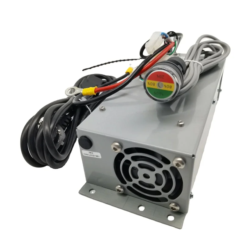 

Charger 24V 35A 50/60 HZ 35A for Haulottte scissor lift