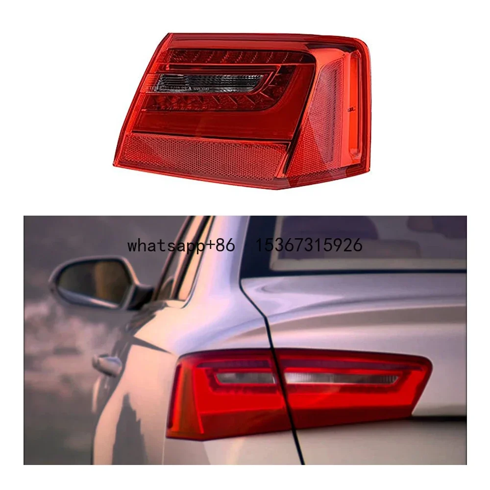 

High Quality Car Replacement Parts FOR Audi A6C7 2013-2015 LED Tail Lamp OEM 4G5 945 095 A / 096 A