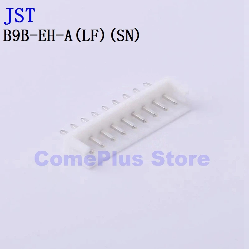 10 pezzi B7B-EH-A connettori B9B