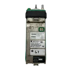 700 800Mhz Model H66UCD9PW5BN For XTS1500 XTS2250 XTS2500 M1.5 Digita Two Way Radio Mainboard