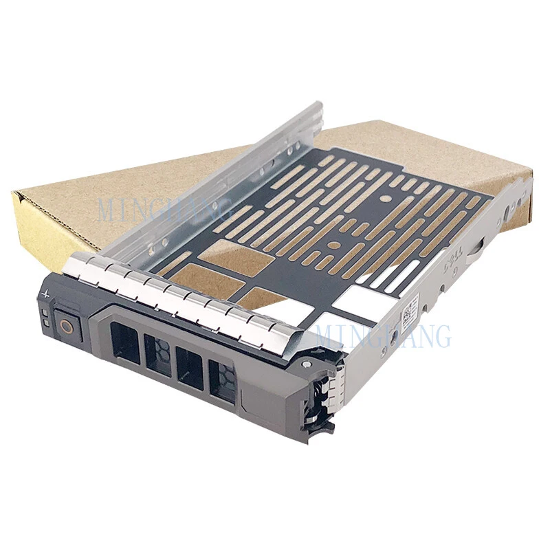 M   NEW For DELL3.5 inch Hard Drive Bracket R730 Server R630R530T440 0KG1CH KG1CH