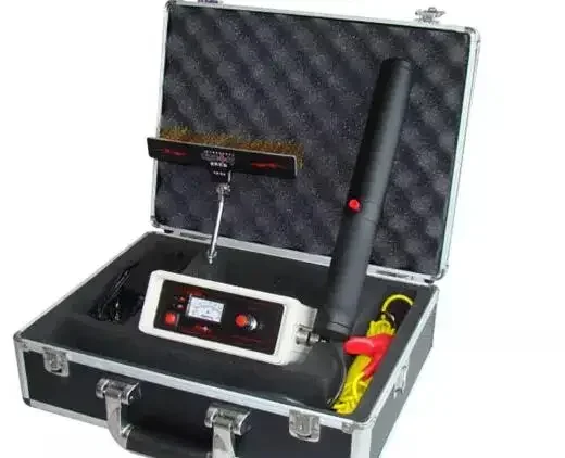 

Gas Pipelines Coating Detector HD-201A