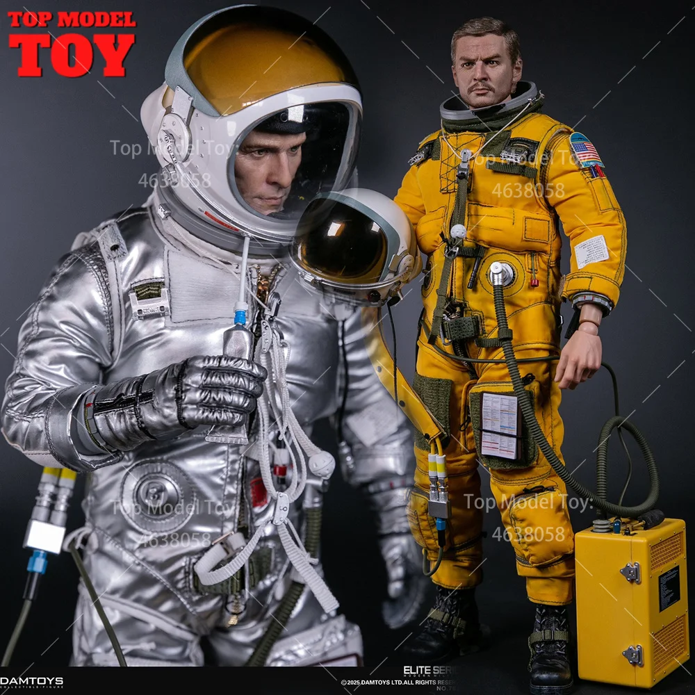 DAMTOYS SR-71 78109 U-2 78110 1/6 Bilancia Pilota di Prova Pilota Action Figure Bambole 12 ''Soldato Maschio Set Completo Modello Giocattolo Da Collezione