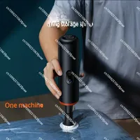 New Baseus-A5 Mounted ,Portable Wireless Vacuum Cleaner,16000Pa Strong Suction,Dual Use Compressor For Car And