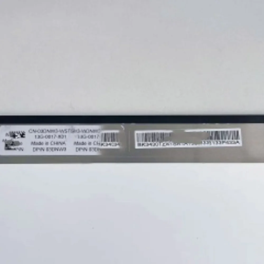 Pantalla LCD LQ140M1JW62